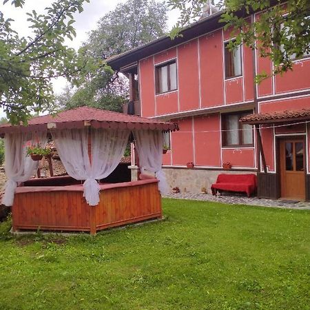 Стаи За Гости Дора Koprivshtitsa Eksteriør billede