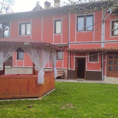 Стаи За Гости Дора Koprivshtitsa Eksteriør billede