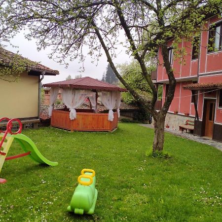 Стаи За Гости Дора Koprivshtitsa Eksteriør billede