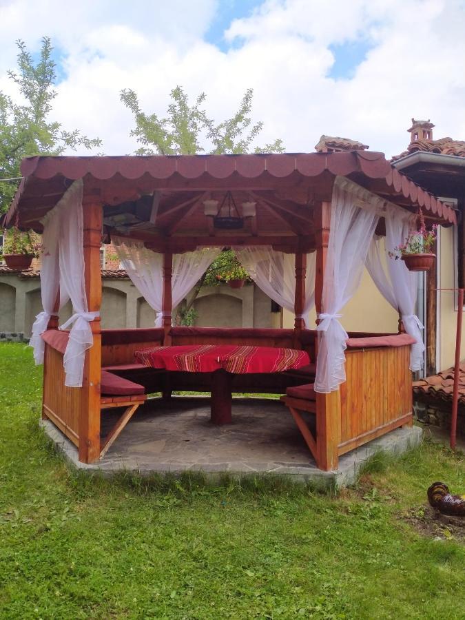 Стаи За Гости Дора Koprivshtitsa Eksteriør billede