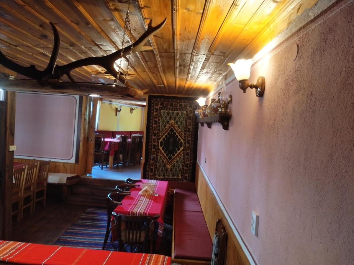 Стаи За Гости Дора Koprivshtitsa Eksteriør billede