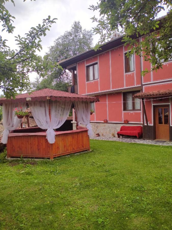 Стаи За Гости Дора Koprivshtitsa Eksteriør billede