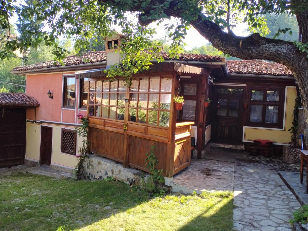 Стаи За Гости Дора Koprivshtitsa Eksteriør billede