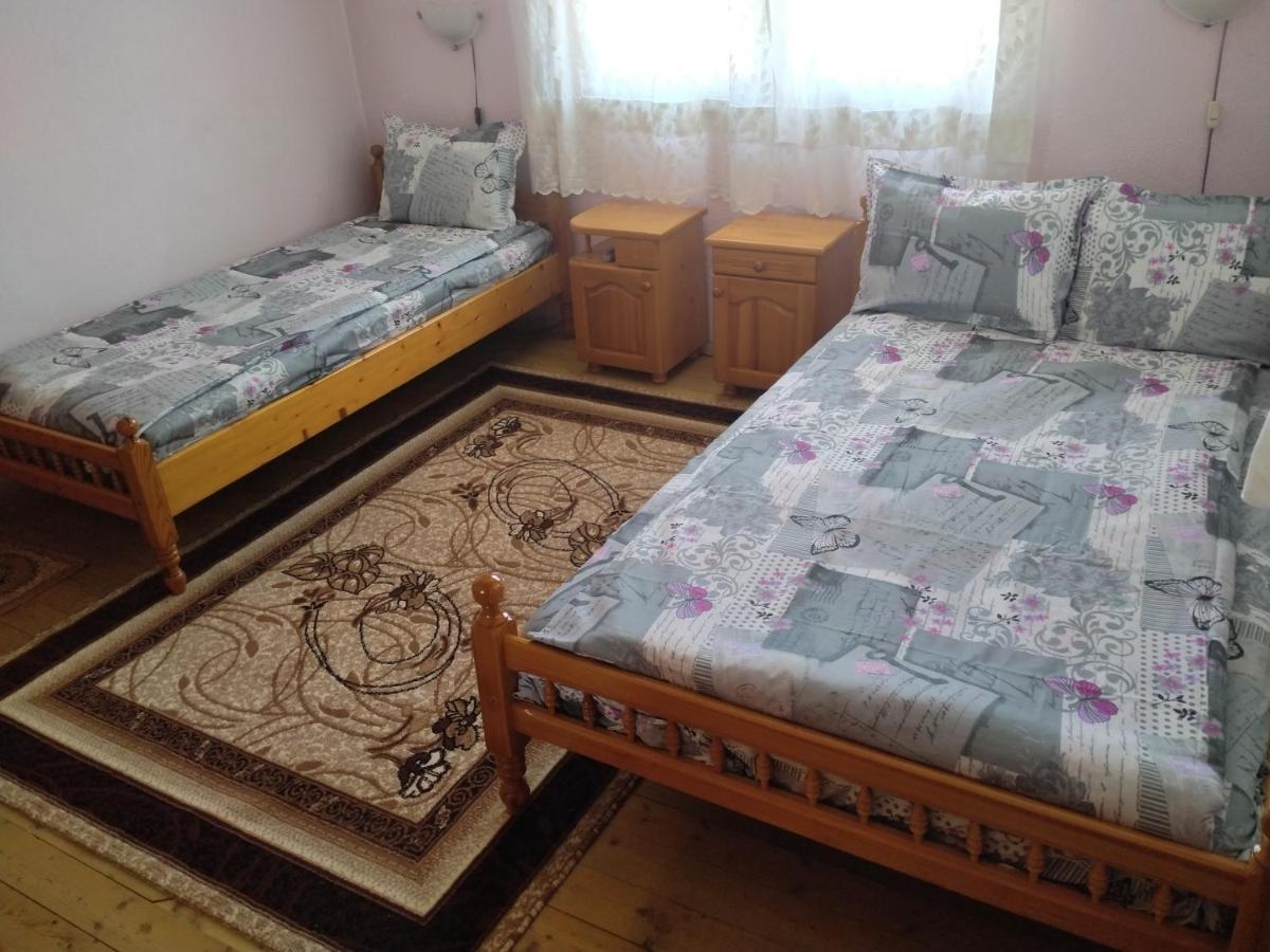 Стаи За Гости Дора Koprivshtitsa Eksteriør billede