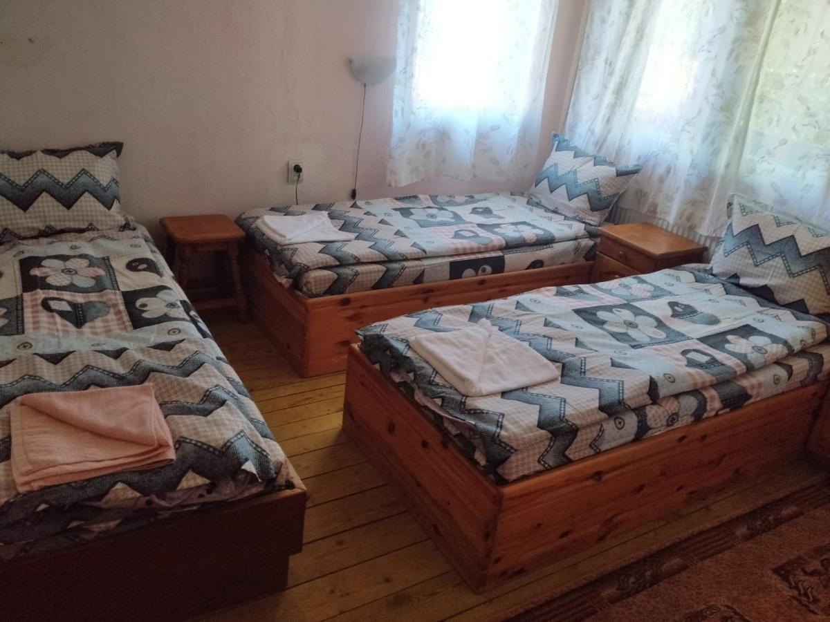 Стаи За Гости Дора Koprivshtitsa Værelse billede
