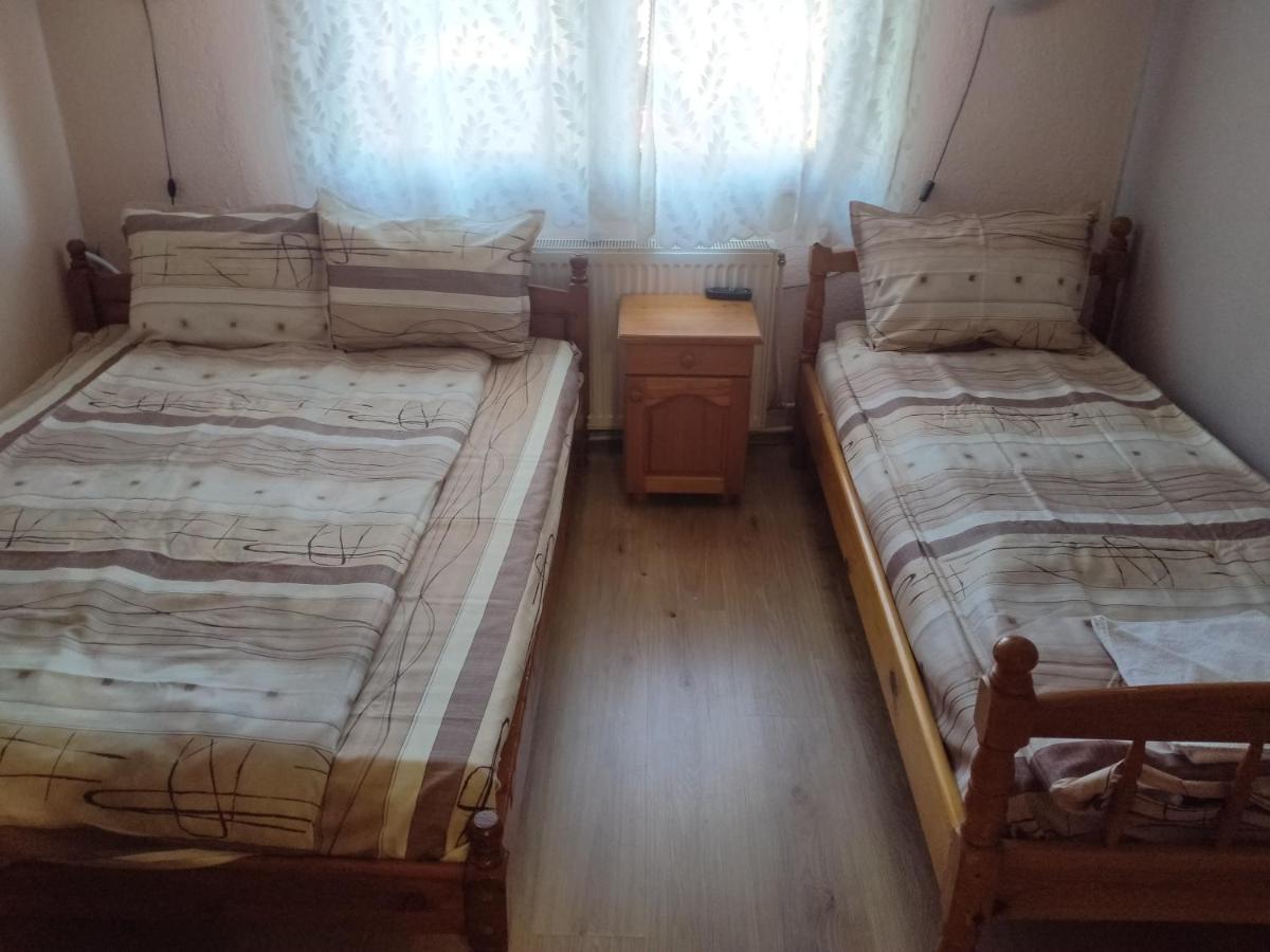 Стаи За Гости Дора Koprivshtitsa Værelse billede