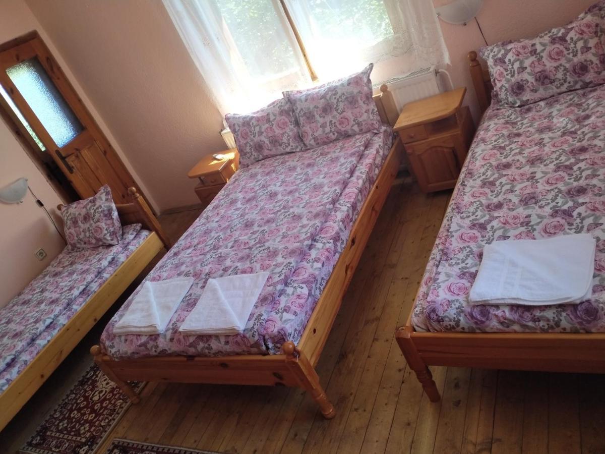 Стаи За Гости Дора Koprivshtitsa Værelse billede