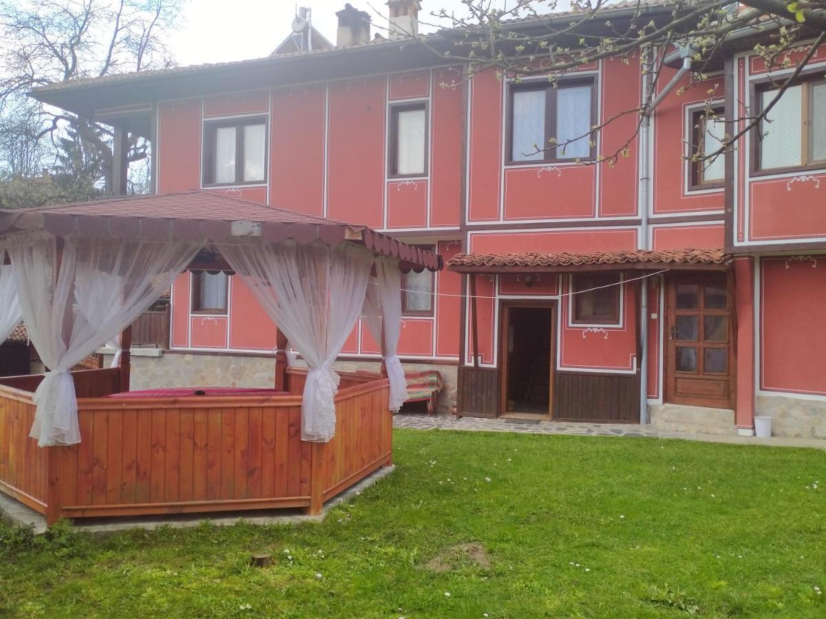 Стаи За Гости Дора Koprivshtitsa Eksteriør billede